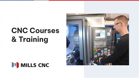 Master Certificate Course In CNC Technology 